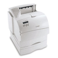 Lexmark Optra T616 printing supplies